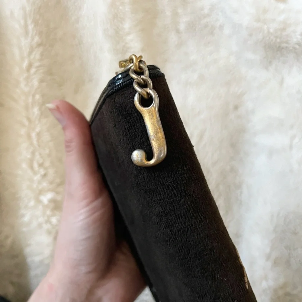 Juicy Couture this authentic